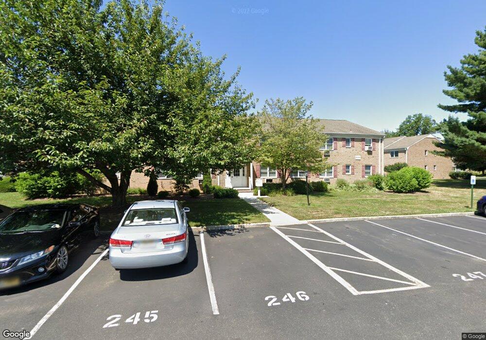 57 Stonehurst Blvd unit F, Freehold, NJ 07728 - photo 1