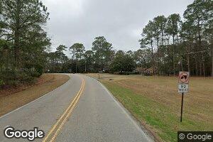 10.082 Ac Metcalf Rd, Thomasville, GA 31792