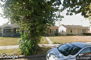 606 Tennessee Ave, Fort Wayne, IN 46805