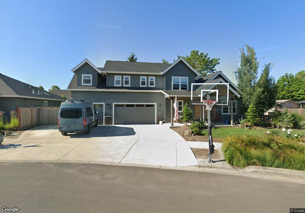 2202 Lathen Way, Eugene, OR 97408 - photo 1