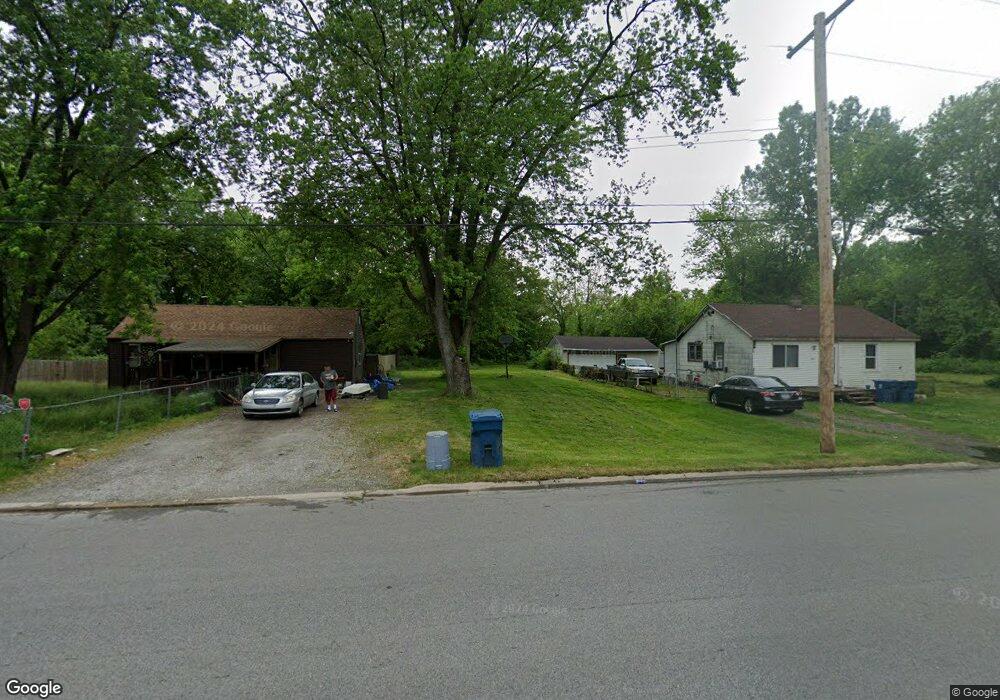 2314 Burr St, Gary, IN 46406 - photo 1