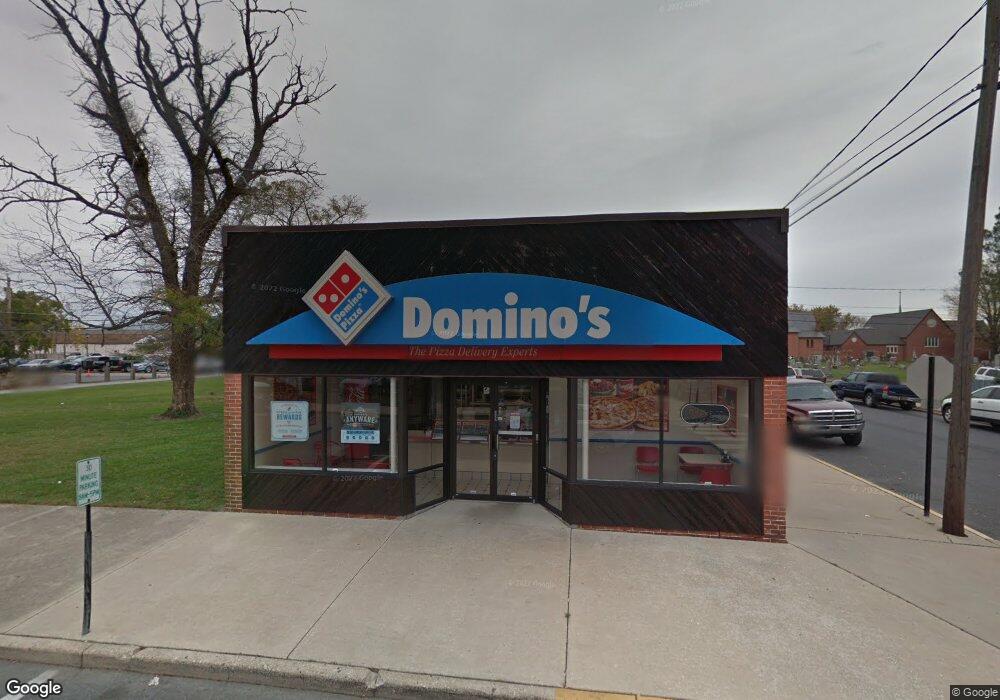 19 S Race St, Georgetown, DE 19947 - photo 1