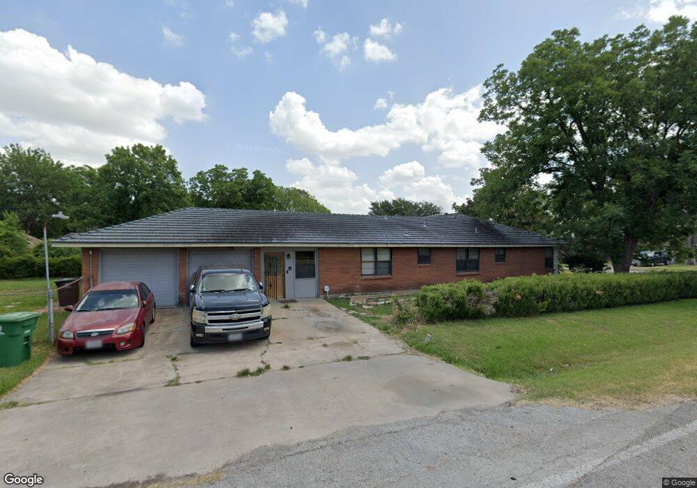 4703 Marable Dr, Houston, TX 77022 - photo 1