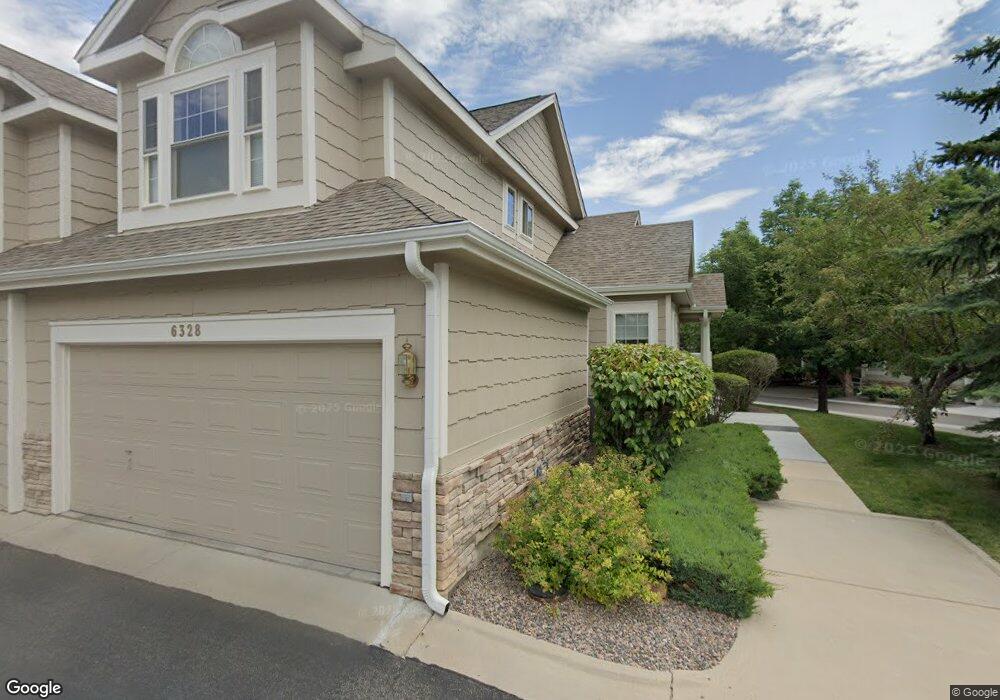 6328 Deframe Way, Arvada, CO 80004 - photo 1