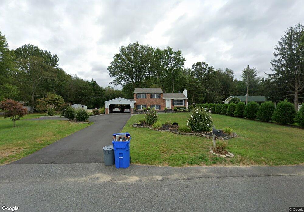 308 Moods Rd, Mullica Hill, NJ 08062 - photo 1