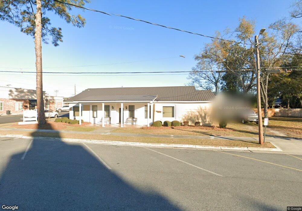 201 E 5th St, Adel, GA 31620 - photo 1