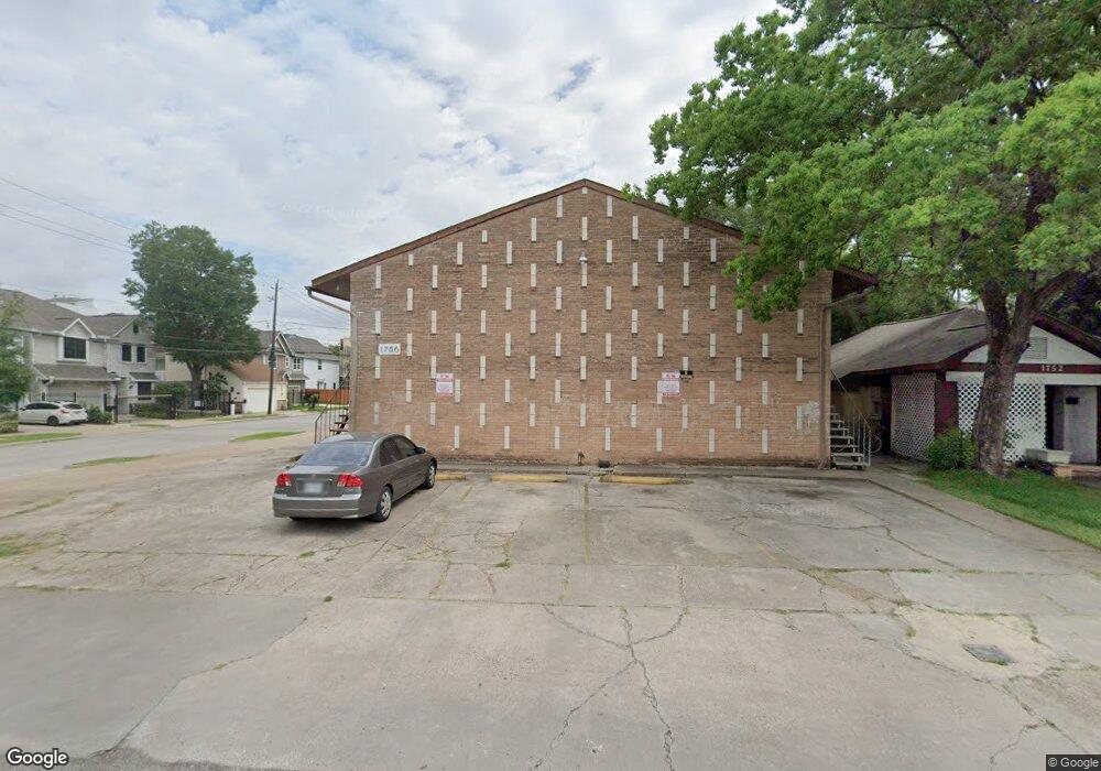 1756 W Main St unit 705, Houston, TX 77098 - photo 1