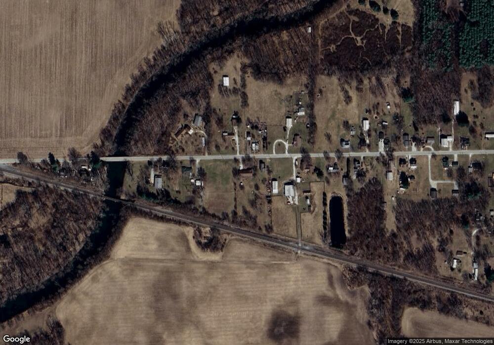 3345 18b Rd, Tippecanoe, IN 46570 - photo 1