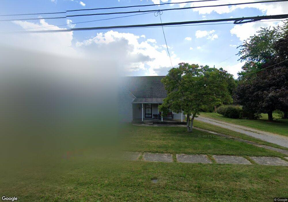 817 Bernard Ave, Findlay, OH 45840 - photo 1