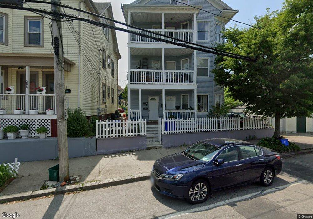 270 Douglas Ave, Providence, RI 02908 - photo 1