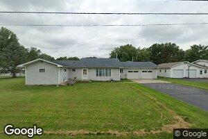 10728 S Elm St, Bunker Hill, IN 46914