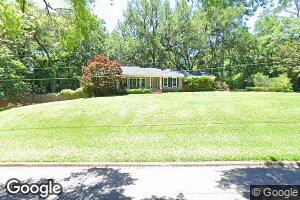 3122 Cabot Dr, Tallahassee, FL 32312