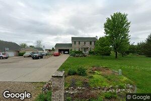 161 White Rd, Glenarm, IL 62536