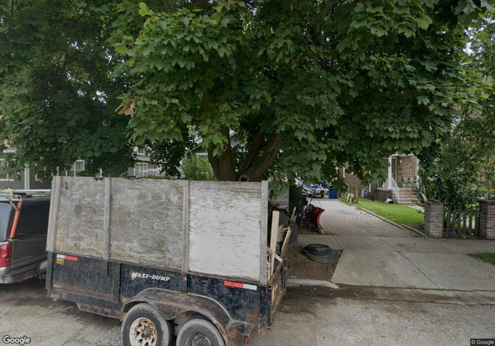 1123 Chestnut St, Waukegan, IL 60085 - photo 1