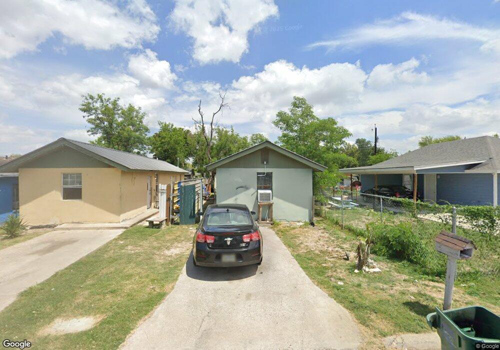 517 E Wright Ave, Pharr, TX 78577 - photo 1