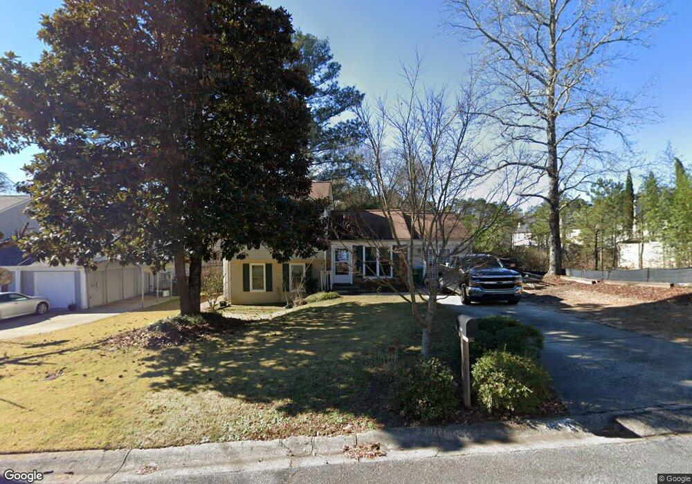 2694 Meadow Bend Ct unit 1, Duluth, GA 30096 - photo 1