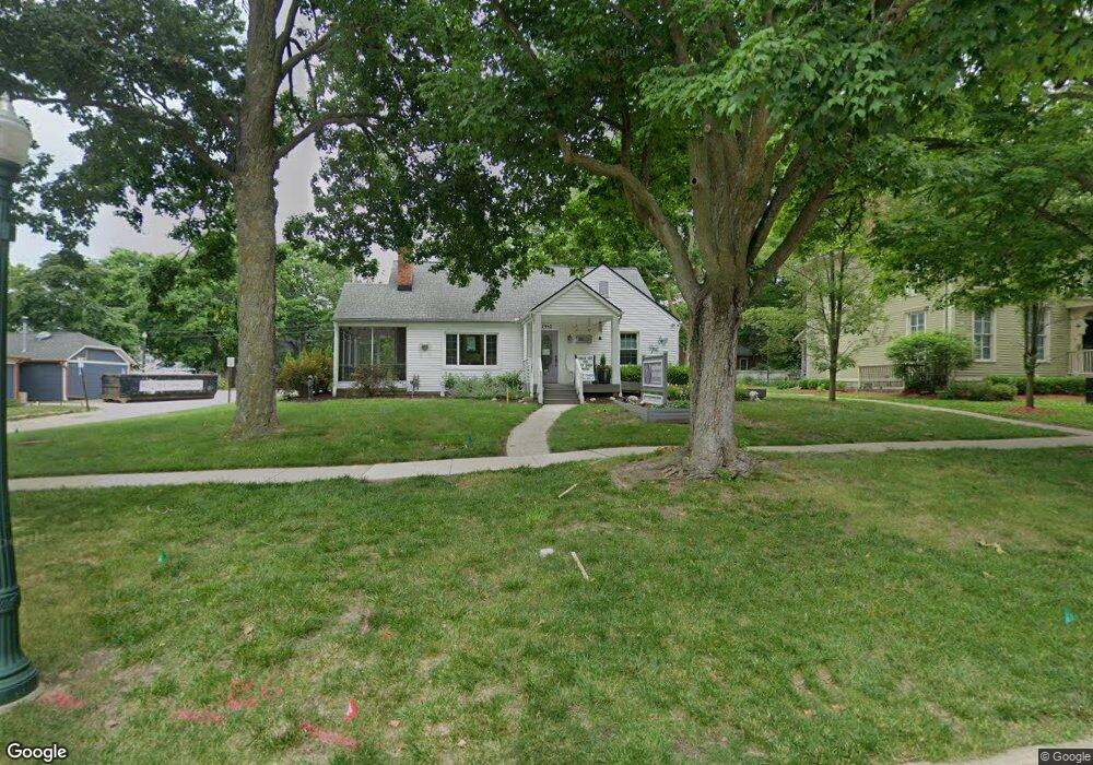 7940 Ann Arbor St, Dexter, MI 48130 - photo 1