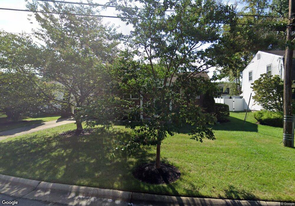 6209 Goodman Rd, Laurel, MD 20707 - photo 1