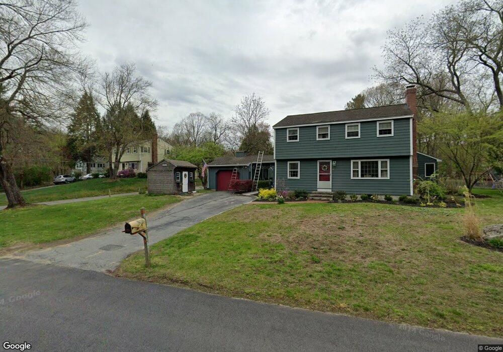 17 Vanderbelt Rd, Acton, MA 01720 - photo 1