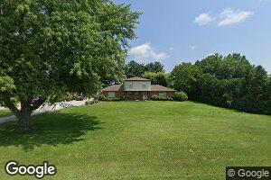 3092 N State Road 17, Logansport, IN 46947