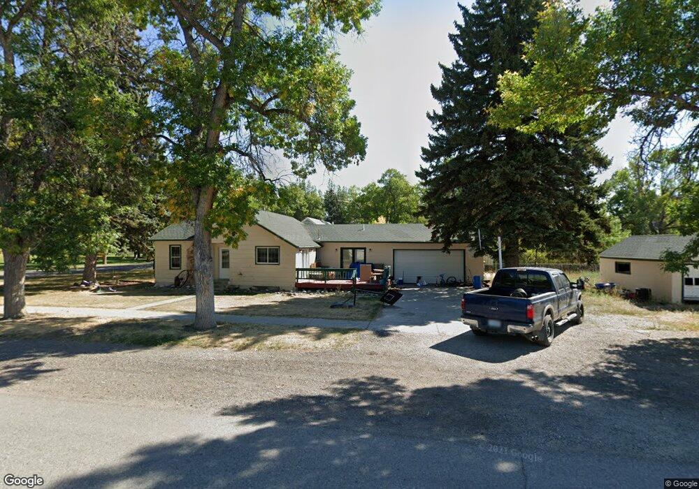240 Quarry St, Columbus, MT 59019 - photo 1