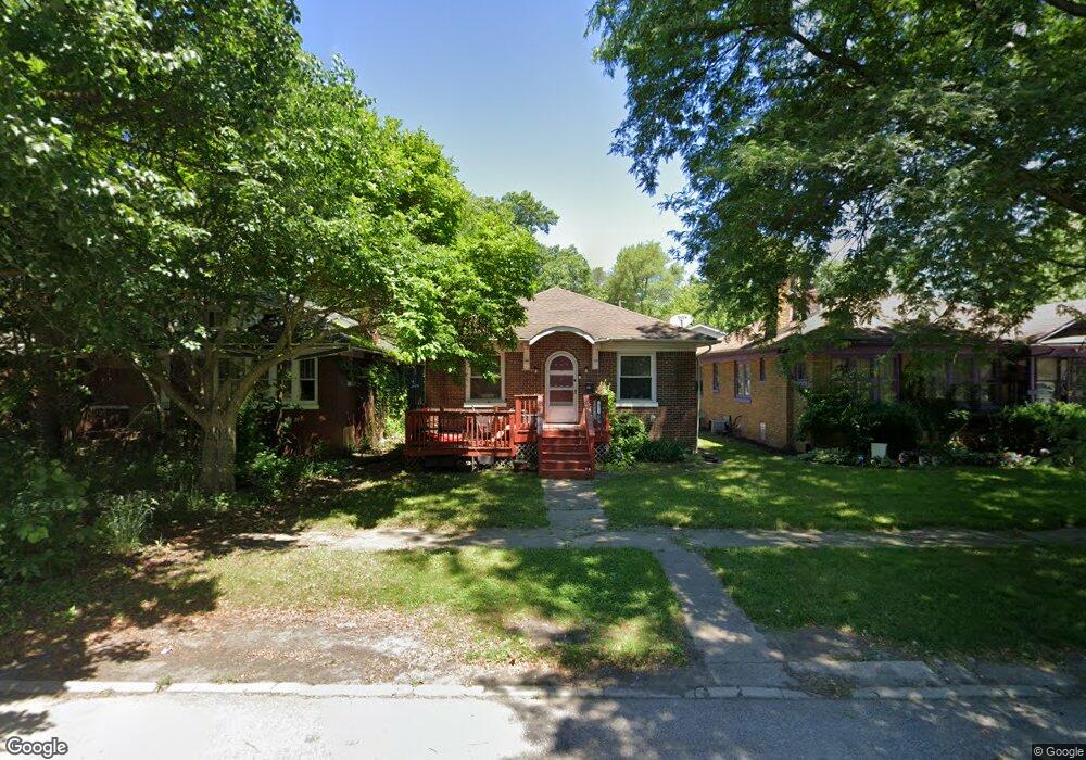 622 W 43rd Ave, Gary, IN 46408 - photo 1