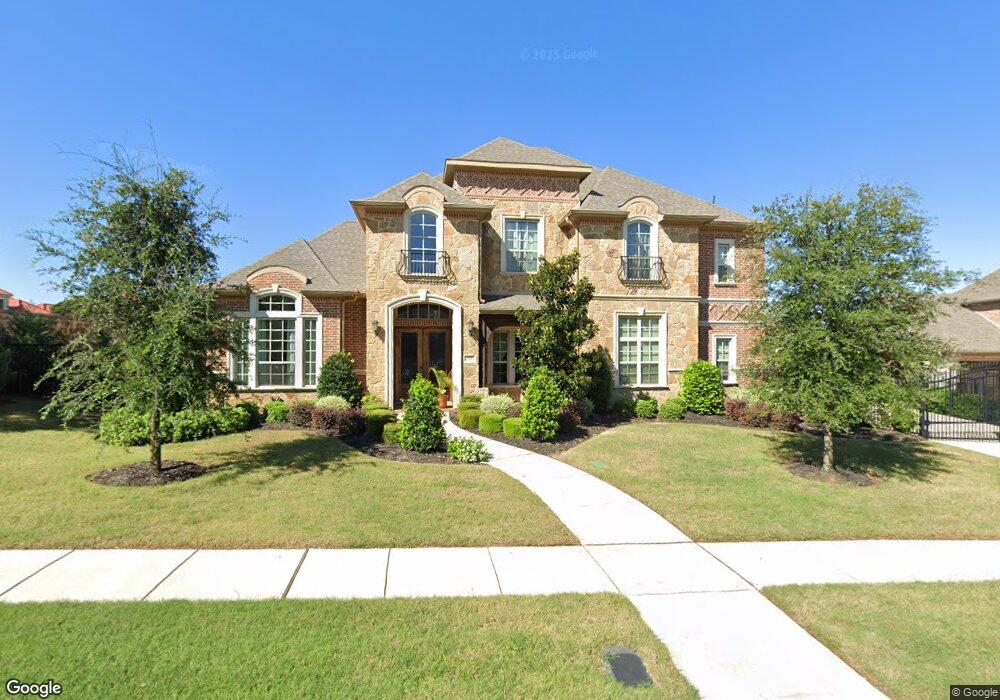 1000 Tennyson Dr, Southlake, TX 76092 - photo 1