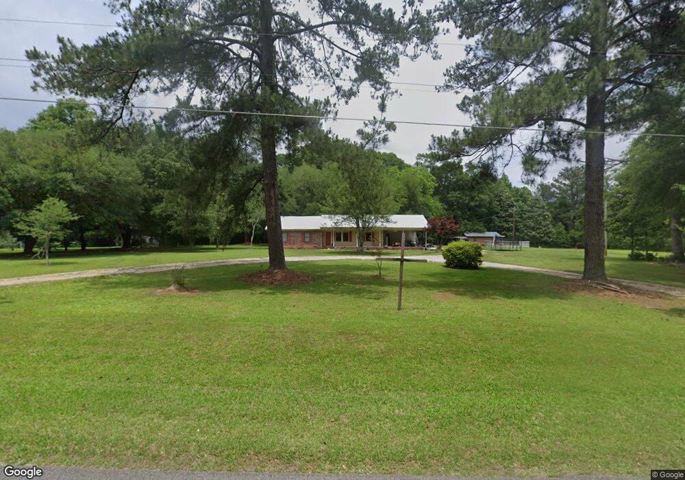 25 Bush Rd, Laurel, MS 39443 - photo 1