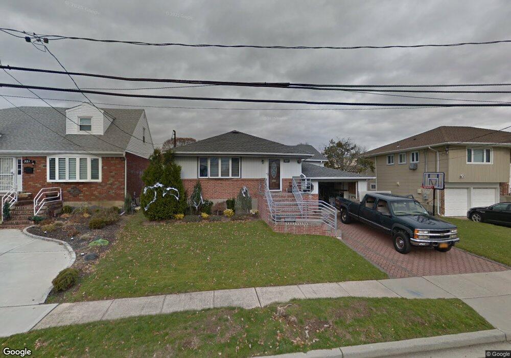 327 Jordan St, Oceanside, NY 11572 - photo 1