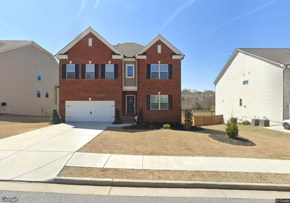 2315 Woodmarsh Cir, Auburn, GA 30011 - photo 1