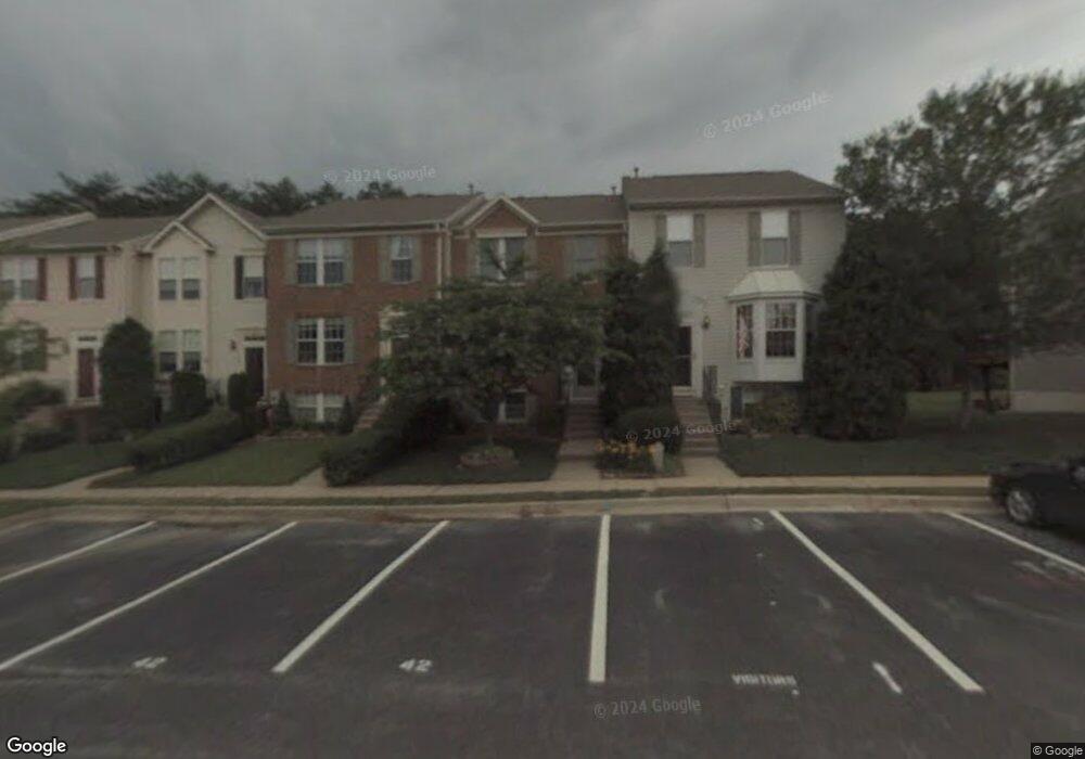 748 Pine Drift Dr, Odenton, MD 21113 - photo 1