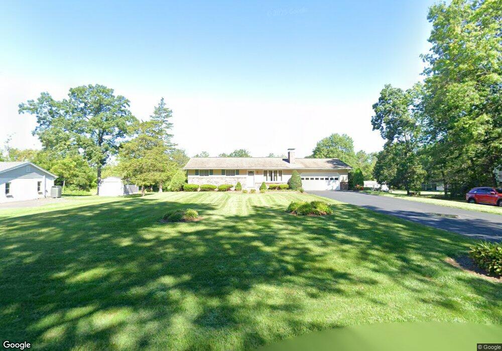 38 Annawanda Rd, Ottsville, PA 18942 - photo 1