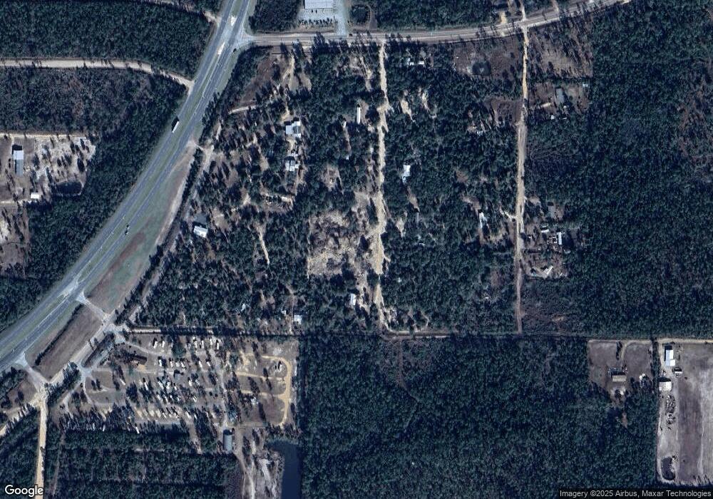 21107 Tesswood Acre Ln, Fountain, FL 32438 - photo 1