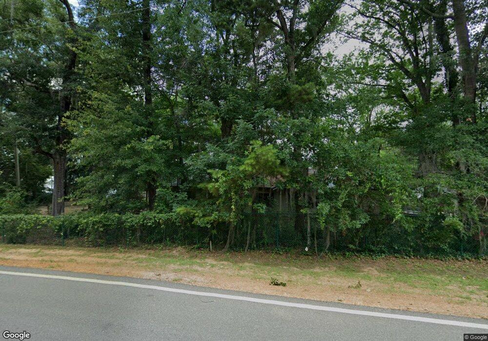 502 Lakeshore Dr, Cordele, GA 31015 - photo 1