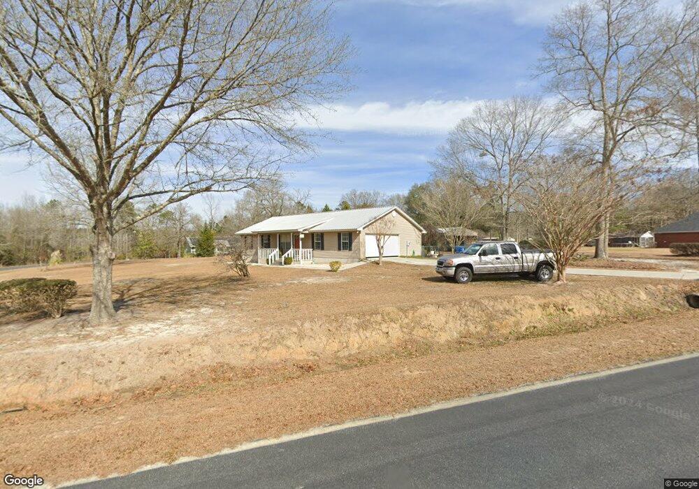 312 Quail Dr, Vidalia, GA 30474 - photo 1