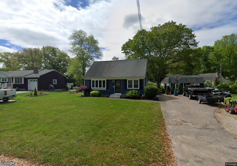 62 Pond Dr, North Stonington, CT 06359 - photo 1