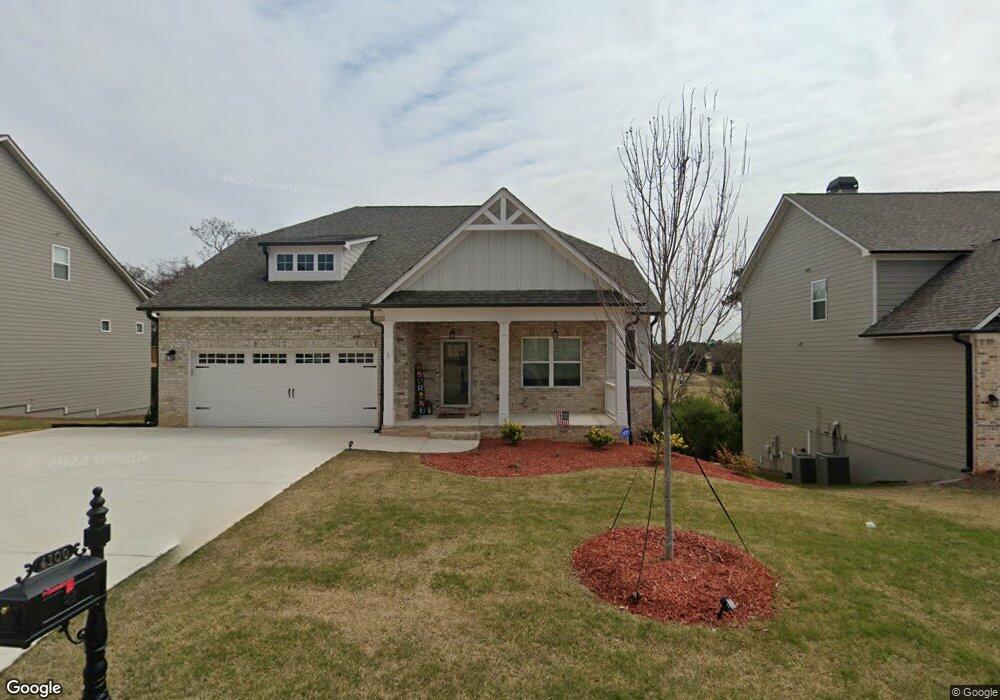 4100 Links Blvd, Jefferson, GA 30549 - photo 1