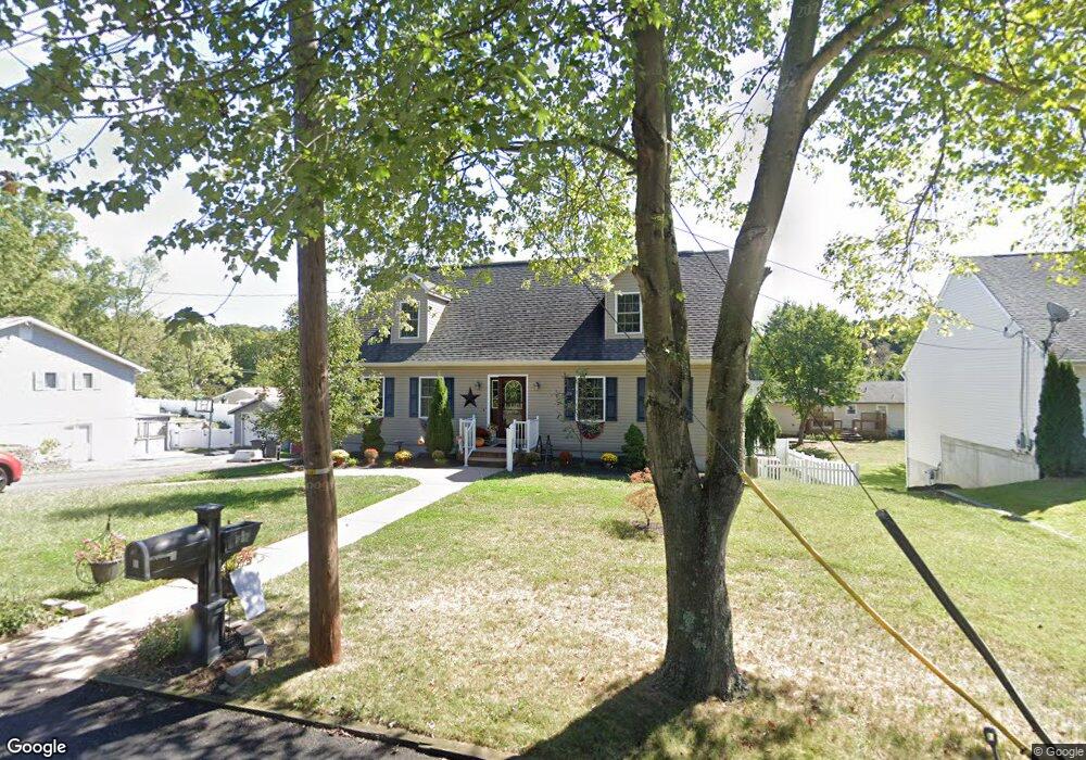 738 Green Mount Ave, Woodbury, NJ 08096 - photo 1