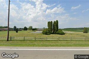 6670 Us Highway 20, Metamora, OH 43540