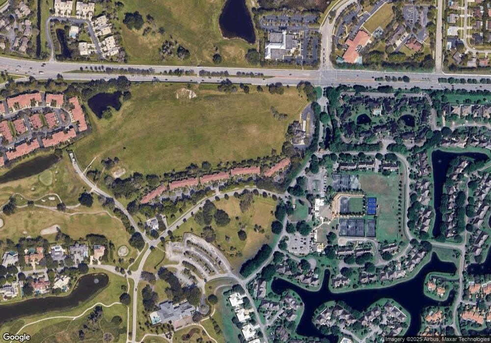 11267 Pond View Dr unit B202, Wellington, FL 33414 - photo 1