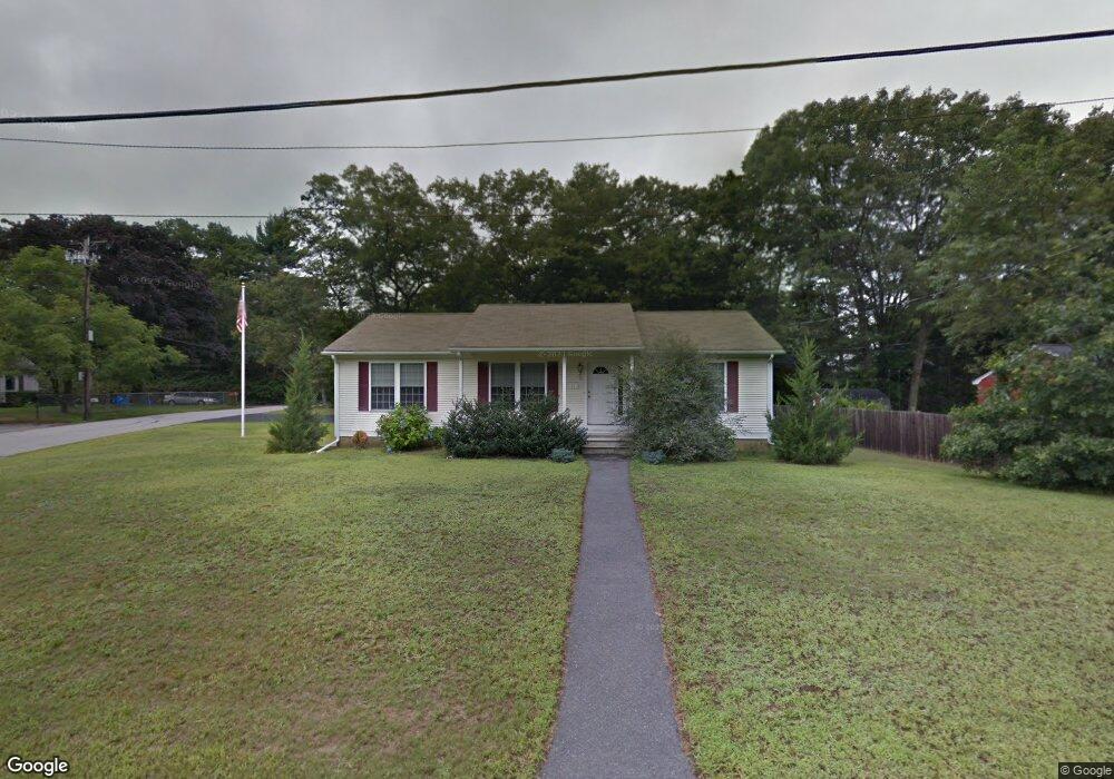 17 Hudson St, Attleboro, MA 02703 - photo 1