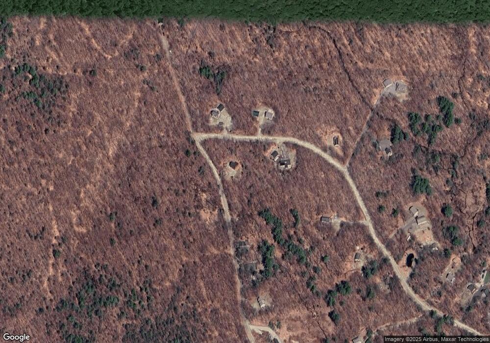 1222 Kings Hwy, Stoddard, NH 03464 - photo 1