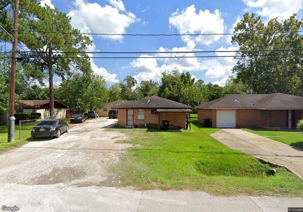 7814 Magna St, Houston, TX 77093 - photo 1