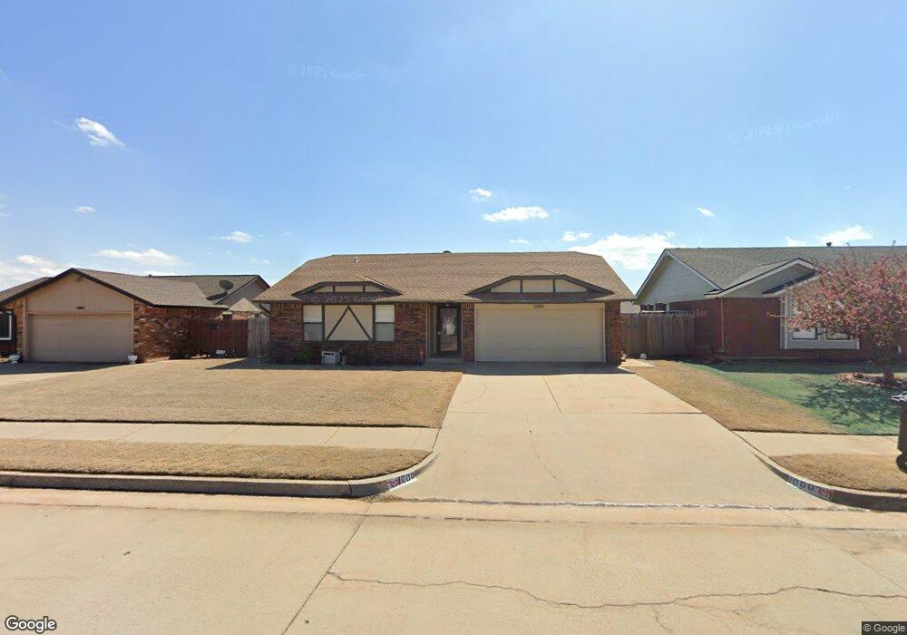 1000 Northridge Rd, Moore, OK 73160 - photo 1