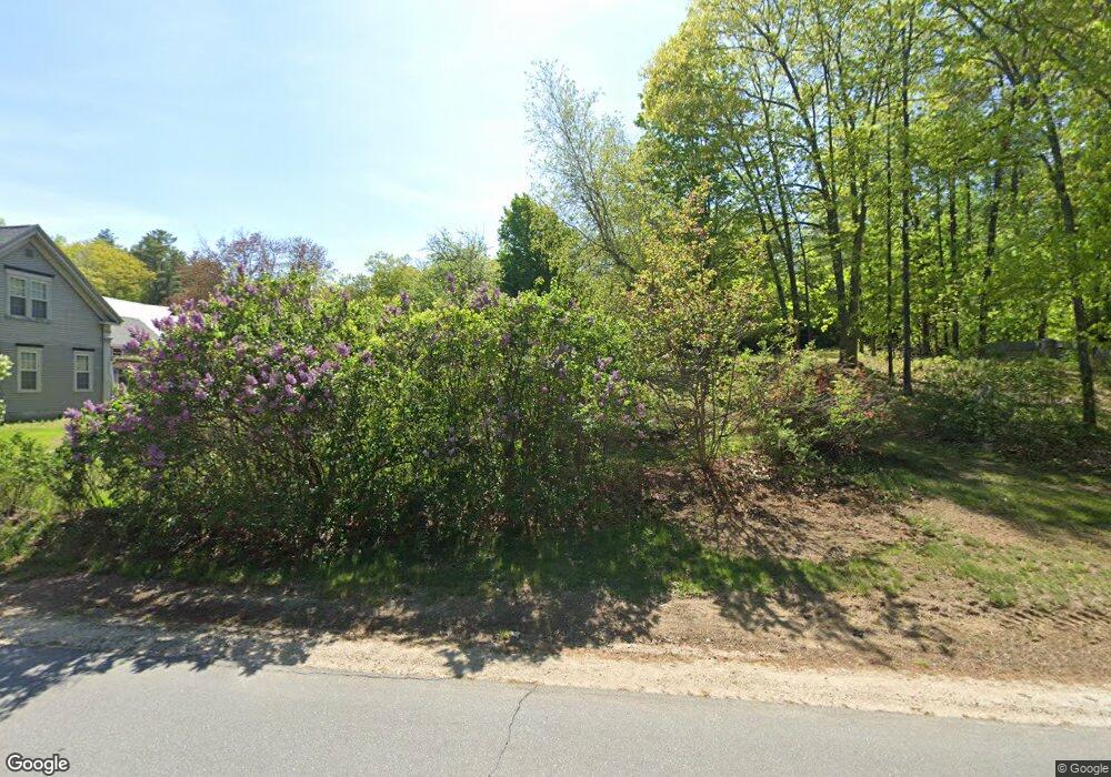 148 Old Wakefield Rd, Milton, NH 03851 - photo 1