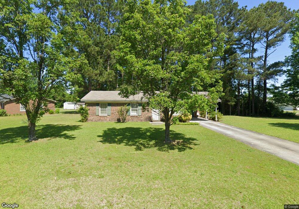 501 Milton Dr, Winterville, NC 28590 - photo 1