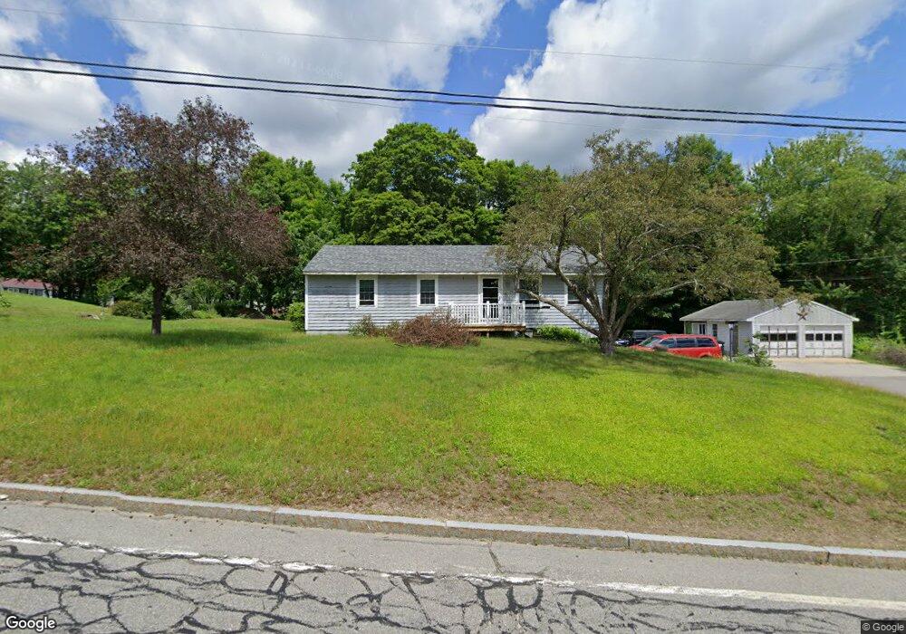 101 Bible Hill Rd, Hillsborough, NH 03244 - photo 1