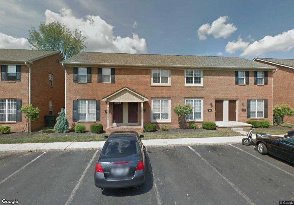 1314 Palmer House Ct, Columbus, OH 43235 - photo 1