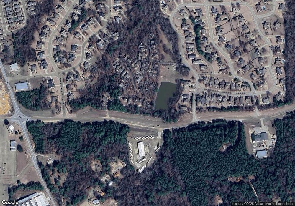 209 Starling Crest, Oxford, MS 38655 - photo 1