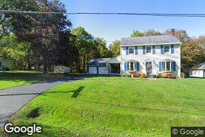0 Tex Pulz Pkwy, Mentz, NY 13140